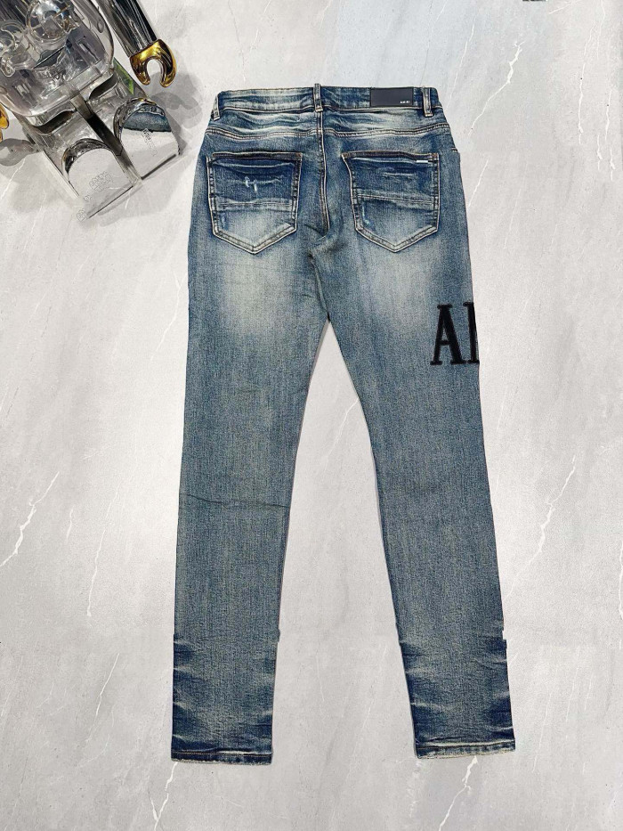 Amiri Jeans