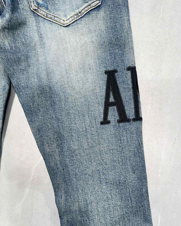 Amiri Jeans