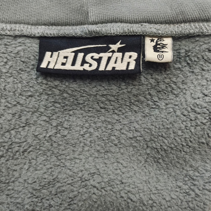 Hellstar Hoodies