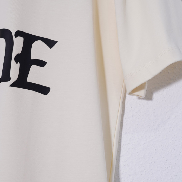 Rhude T-Shirt