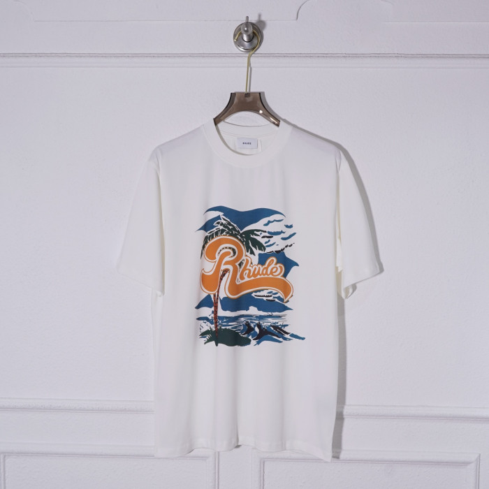 Rhude T-Shirt