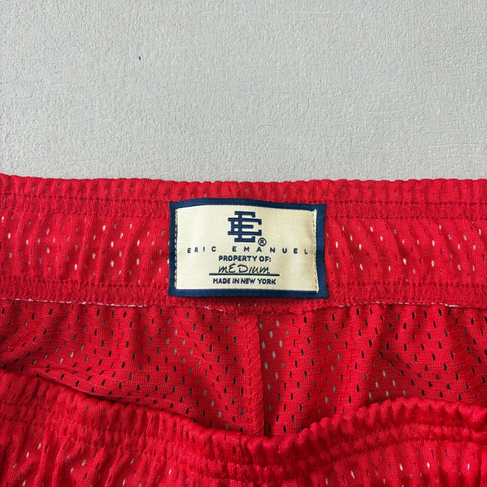 Eric Emanuel Shorts