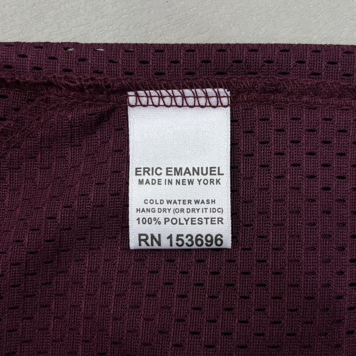 Eric Emanuel Shorts