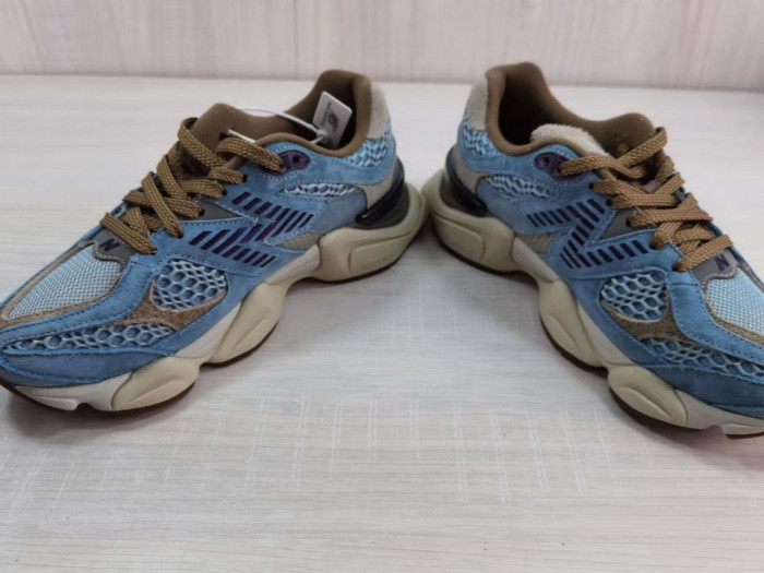 New Balance 9060 pastel turquoies U9060A1