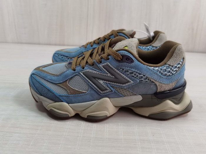 New Balance 9060 pastel turquoies U9060A1