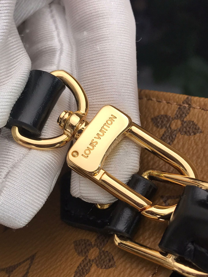 LIVV Onthego Bag-17x14x5.5CM