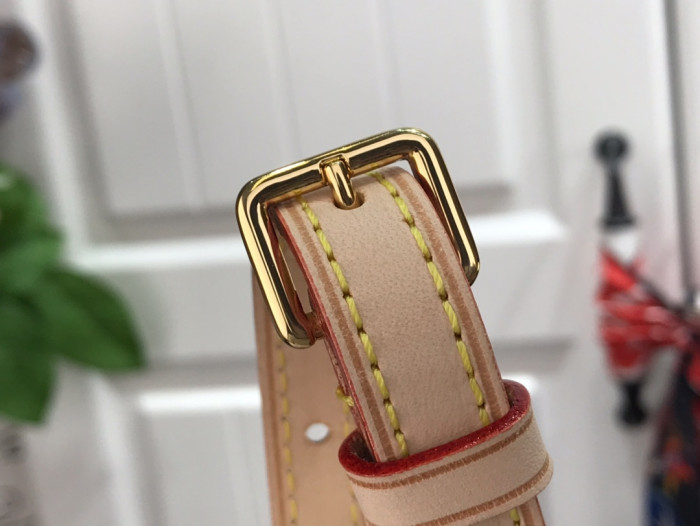 LIVV Onthego Bag-17x14x5.5CM