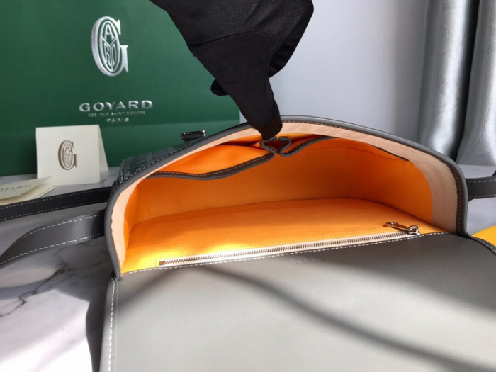 Go*yard Bag-28*19*7.5cm