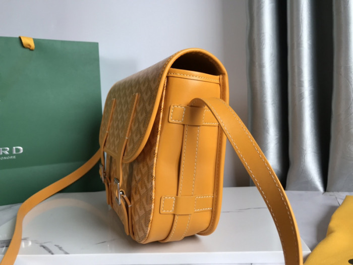 Go*yard Bag-28*19*7.5cm