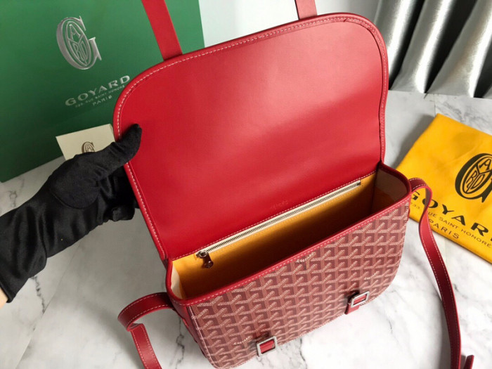 Go*yard Bag-28*19*7.5cm