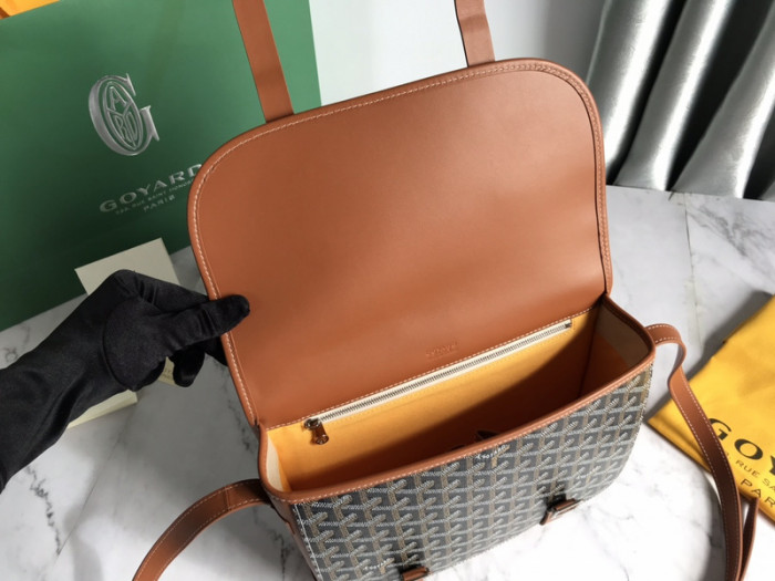 Go*yard Bag-28*19*7.5cm