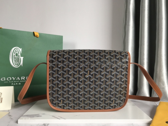 Go*yard Bag-28*19*7.5cm