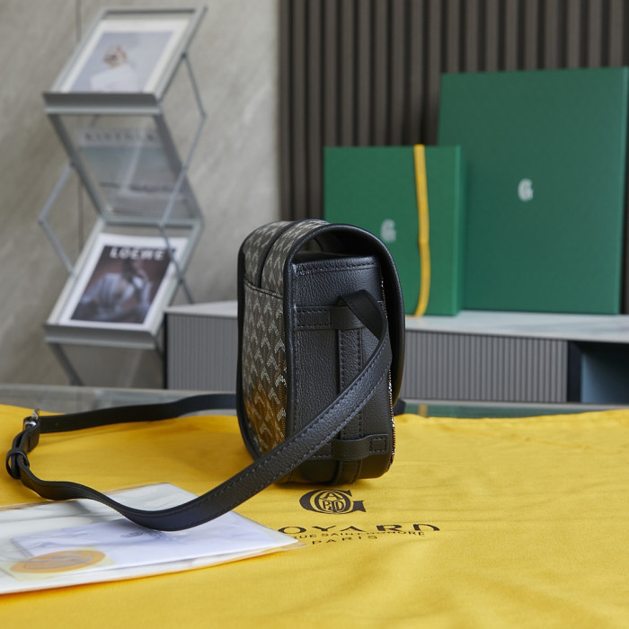 Go*yard Bag-21*16*6cm