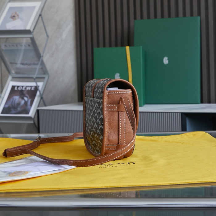 Go*yard Bag-21*16*6cm