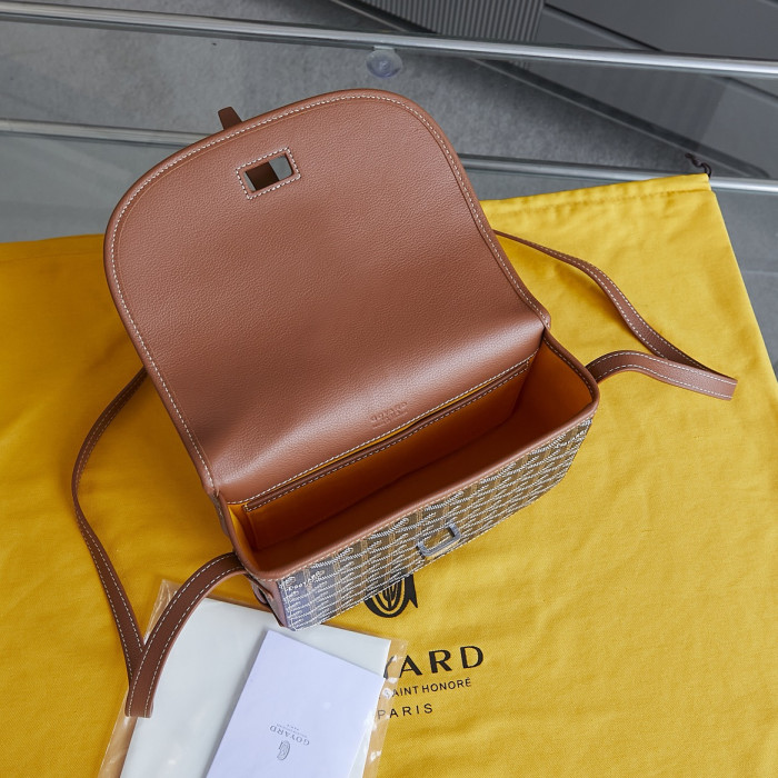 Go*yard Bag-21*16*6cm