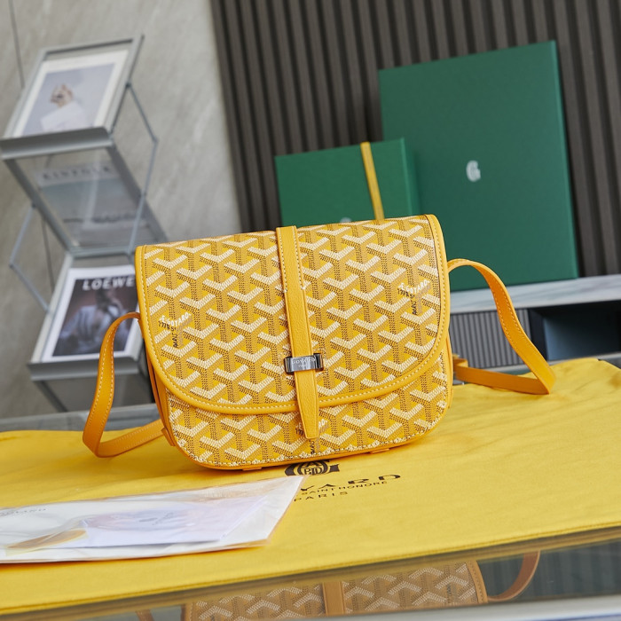 Go*yard Bag-21*16*6cm