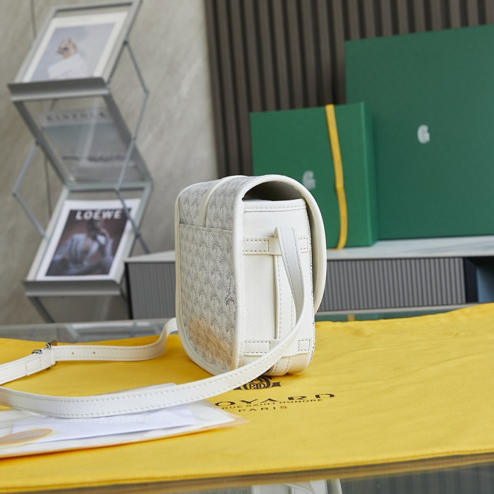 Go*yard Bag-21*16*6cm