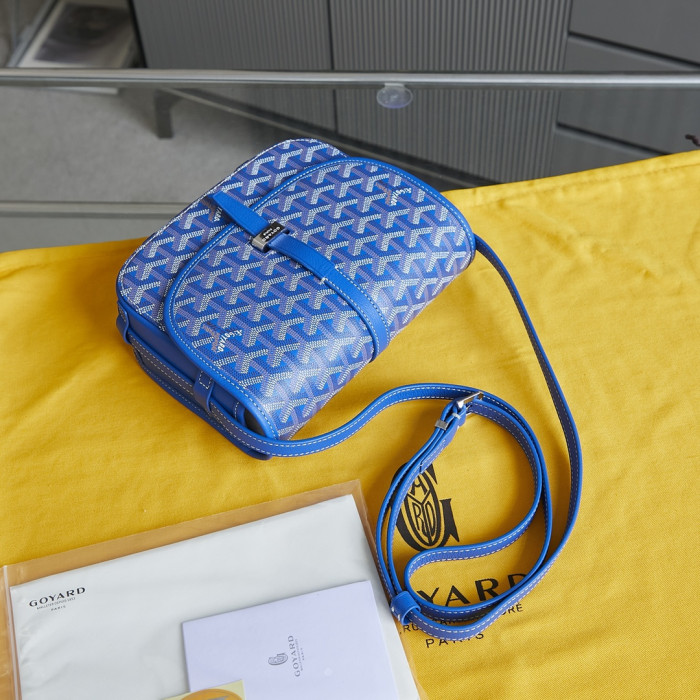 Go*yard Bag-21*16*6cm