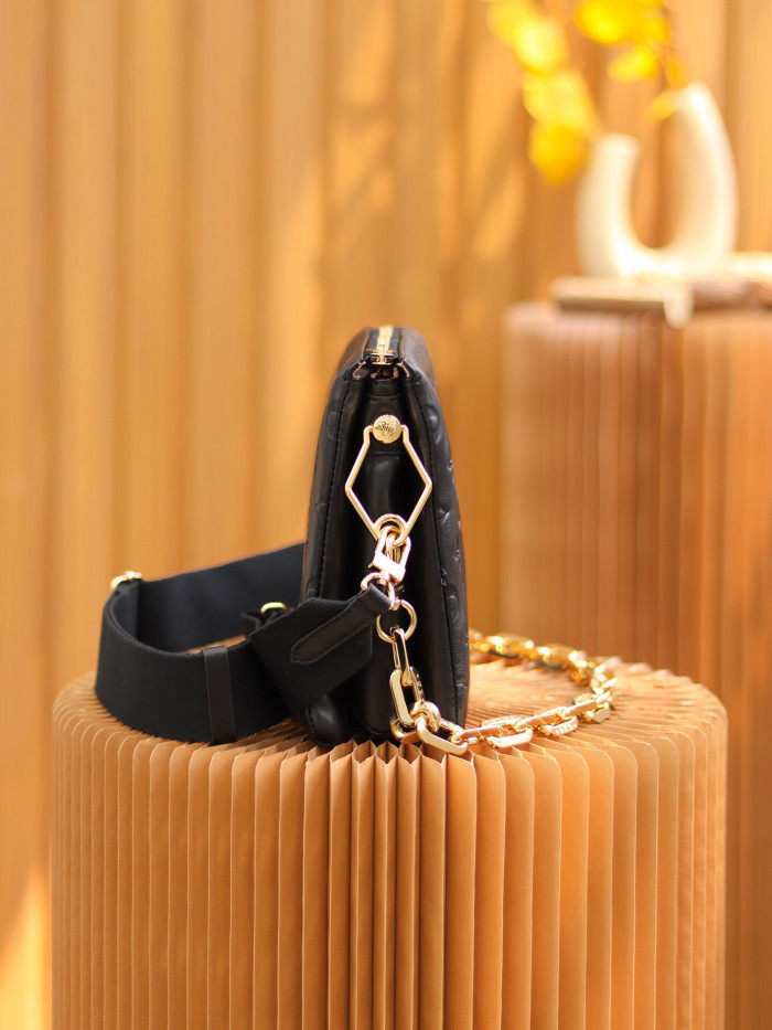 LIVV Coussin Bag PM-26*20*12cm