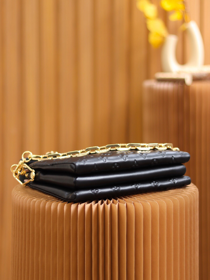 LIVV Coussin Bag PM-26*20*12cm