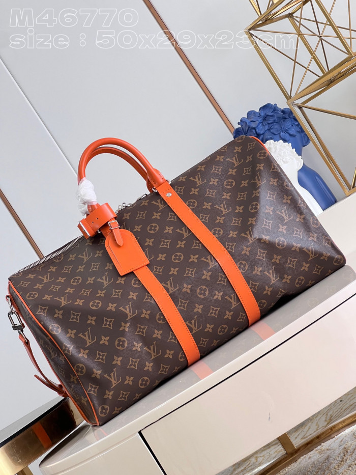LIVV Keepall 50