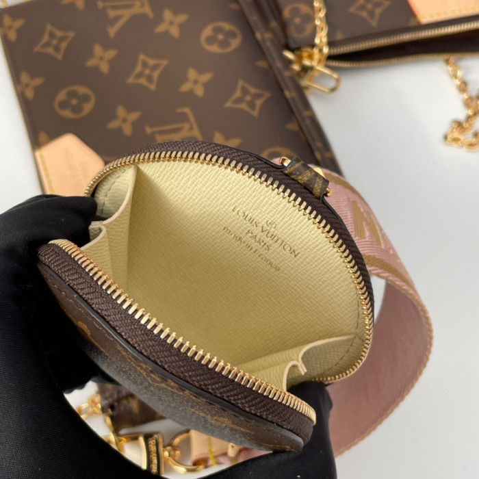 LIVV Bag-24×16×6cm