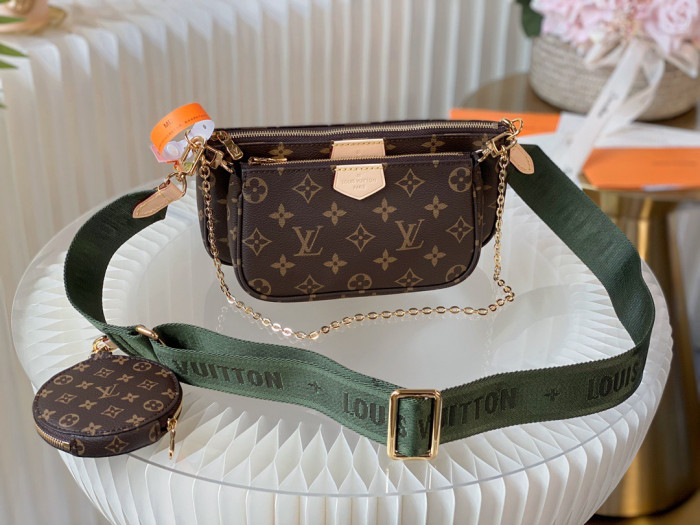 LIVV Bag-24×16×6cm