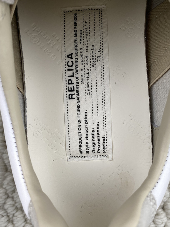 ma*s*n Ma*i*la shoes