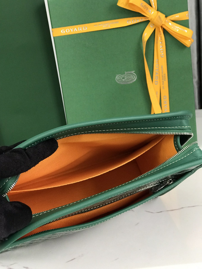 Go*yard Bag-25x18×7cm