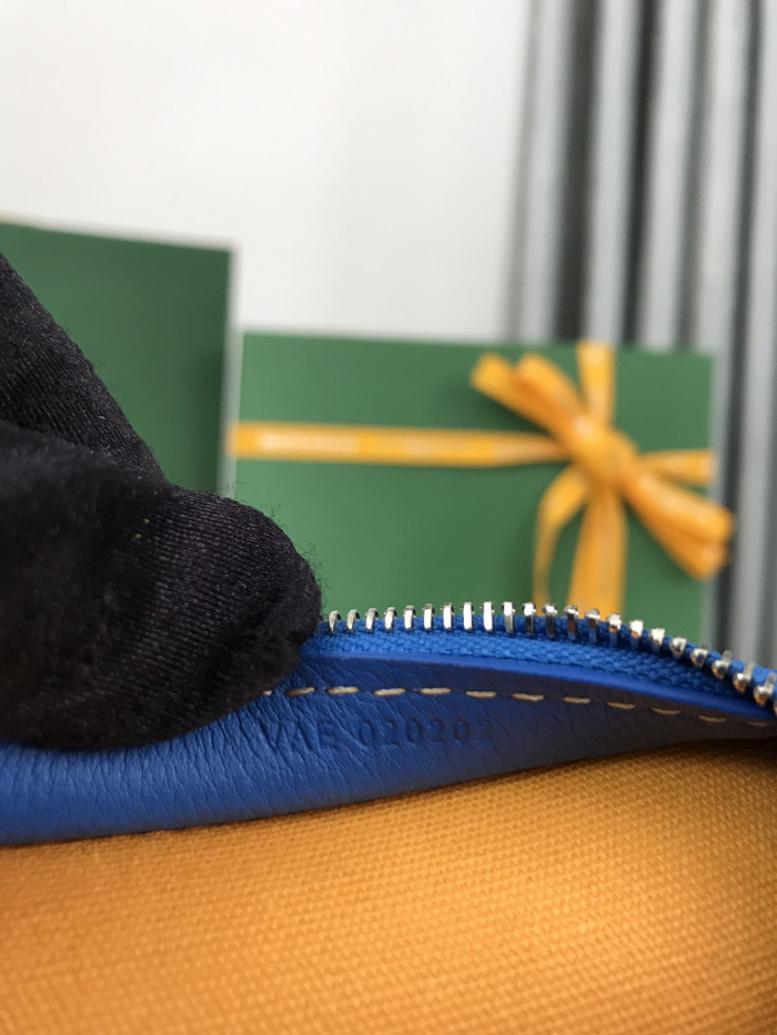 Go*yard Bag-25x18×7cm