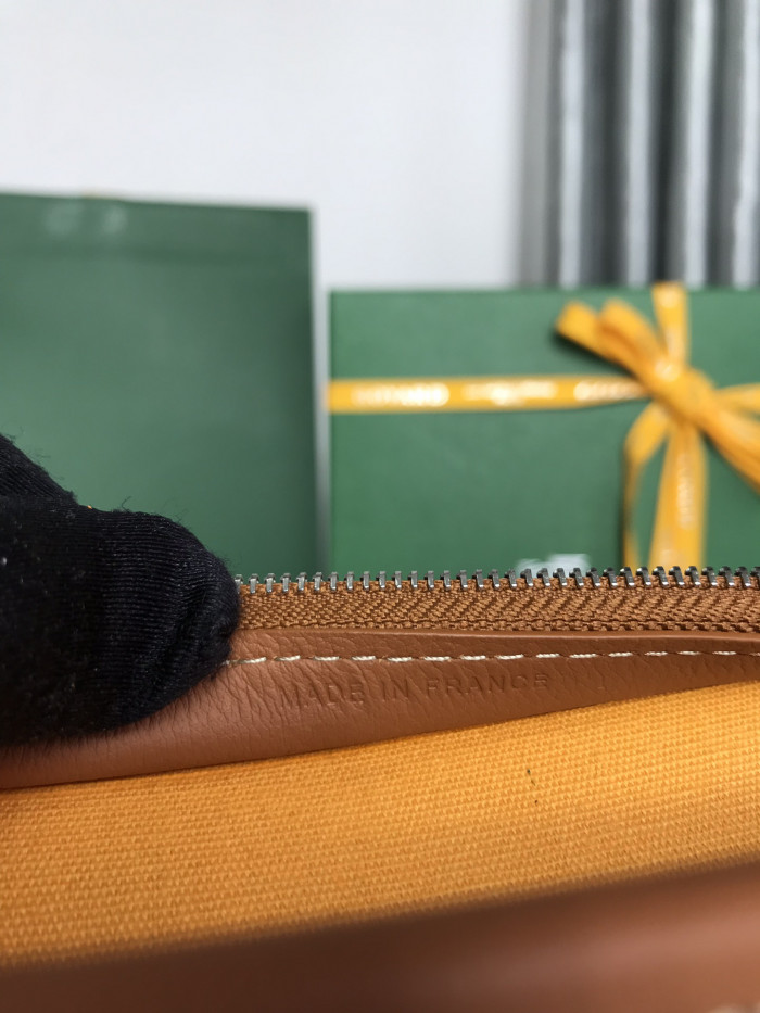 Go*yard Bag-25x18×7cm