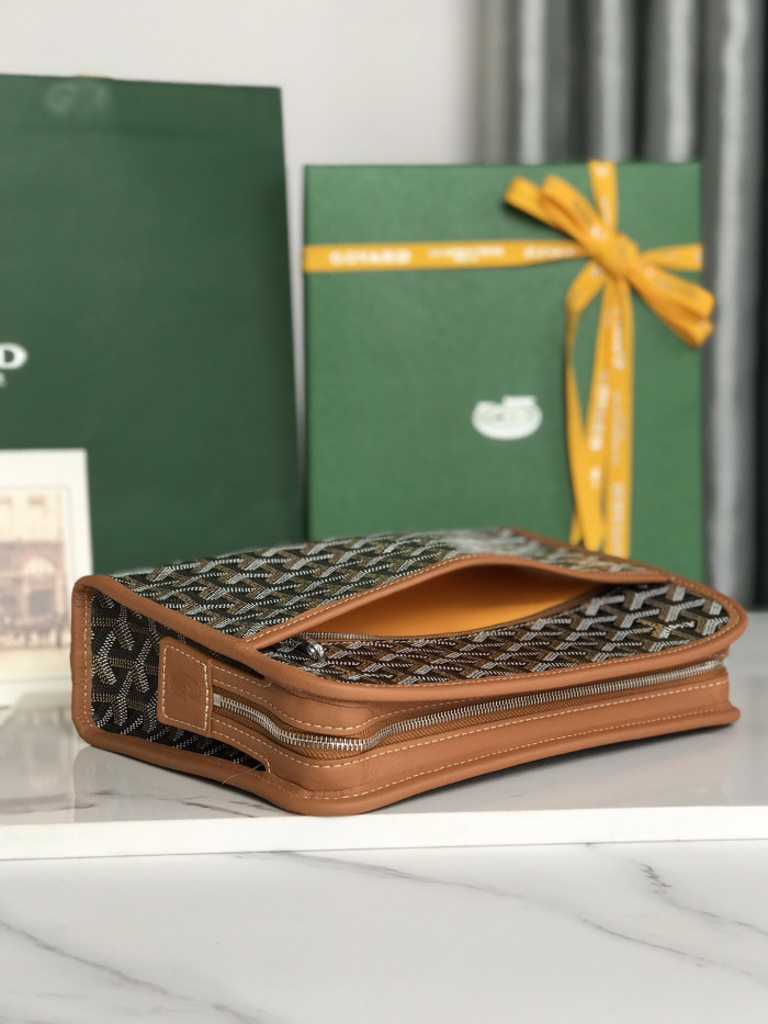 Go*yard Bag-25x18×7cm