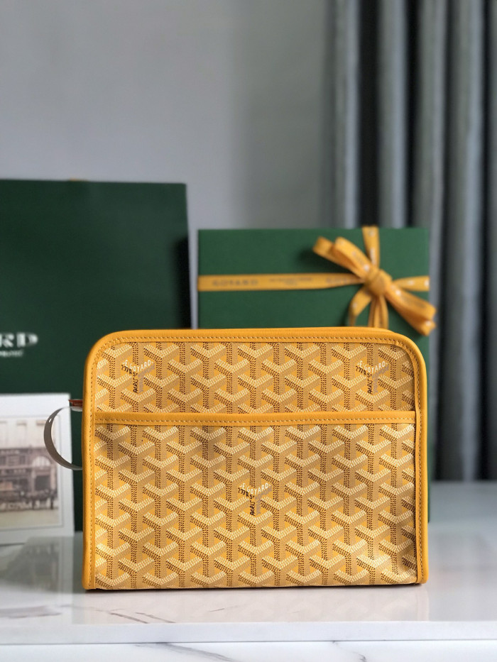 Go*yard Bag-25x18×7cm