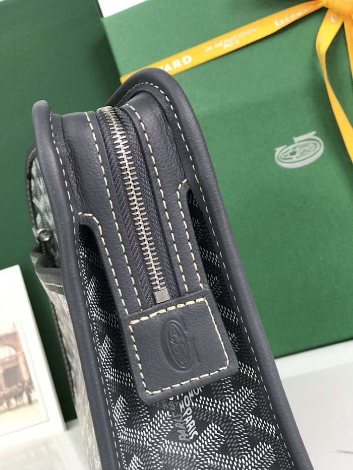 Go*yard Bag-25x18×7cm