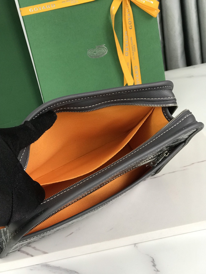 Go*yard Bag-25x18×7cm