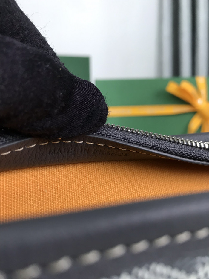 Go*yard Bag-25x18×7cm