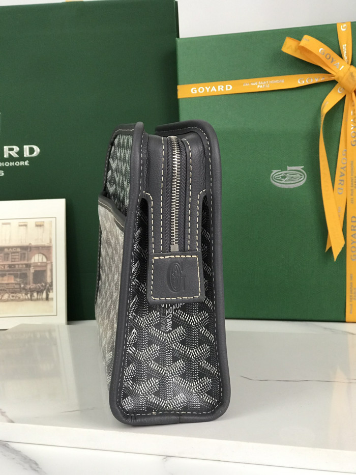 Go*yard Bag-25x18×7cm