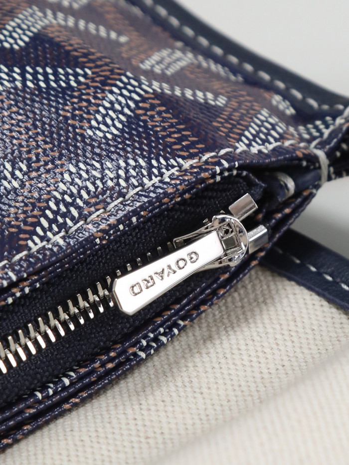 Go*yard Bag-20.5x14×2.5cm