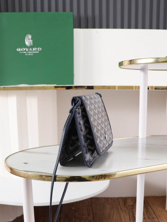 Go*yard Bag-20.5x14×2.5cm