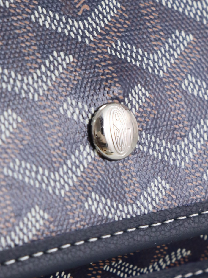 Go*yard Bag-20.5x14×2.5cm