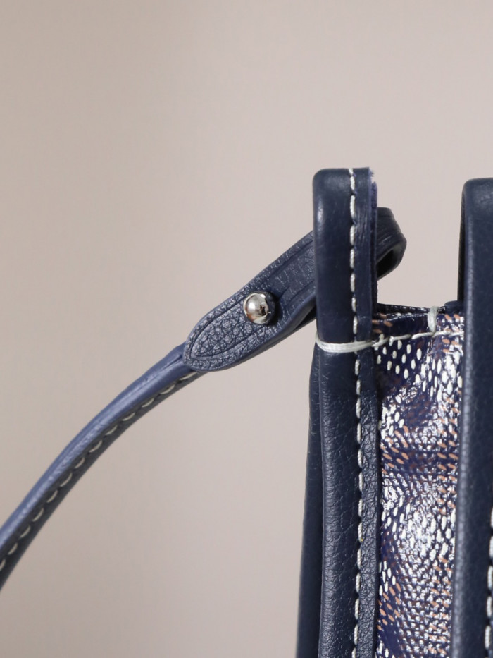 Go*yard Bag-20.5x14×2.5cm