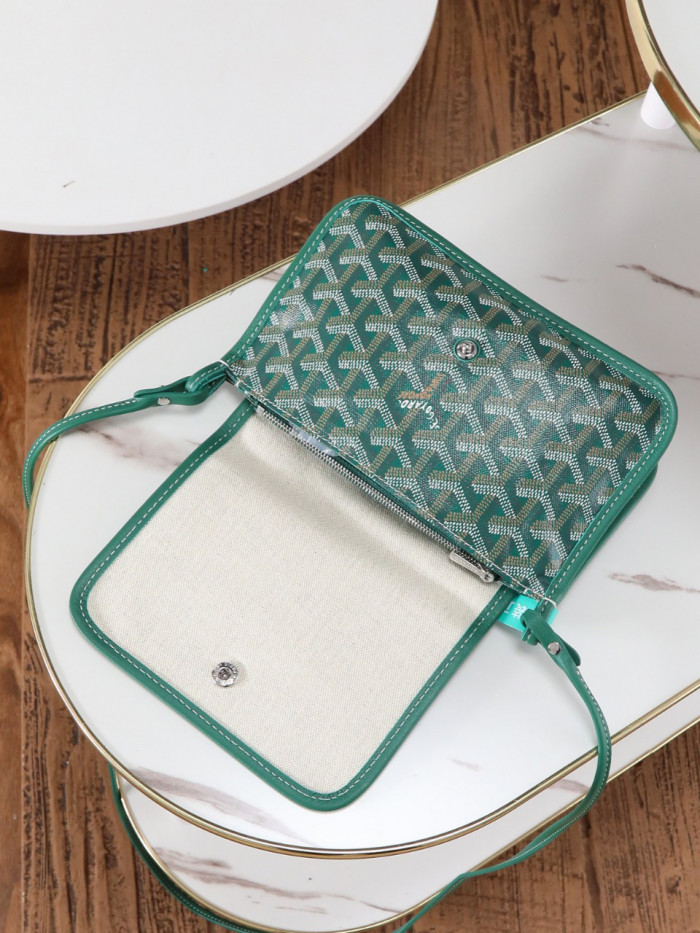 Go*yard Bag-20.5x14×2.5cm