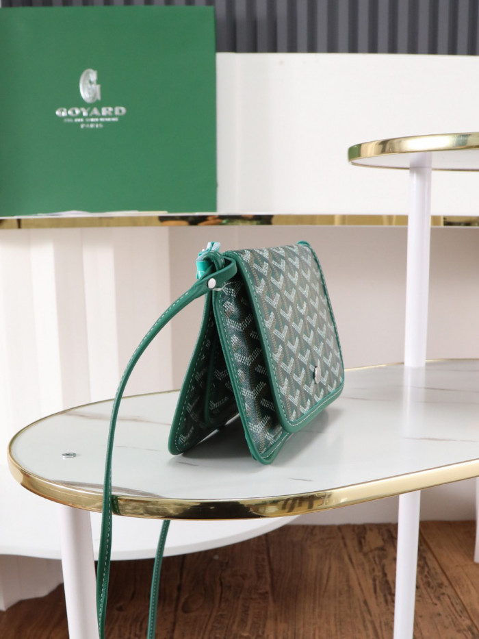 Go*yard Bag-20.5x14×2.5cm