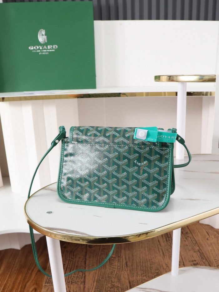 Go*yard Bag-20.5x14×2.5cm