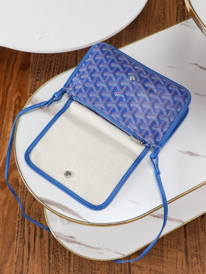 Go*yard Bag-20.5x14×2.5cm