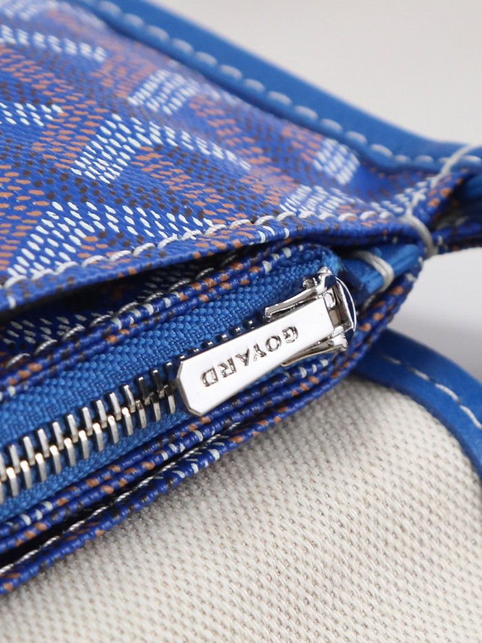 Go*yard Bag-20.5x14×2.5cm
