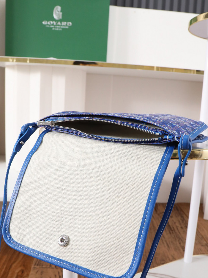 Go*yard Bag-20.5x14×2.5cm