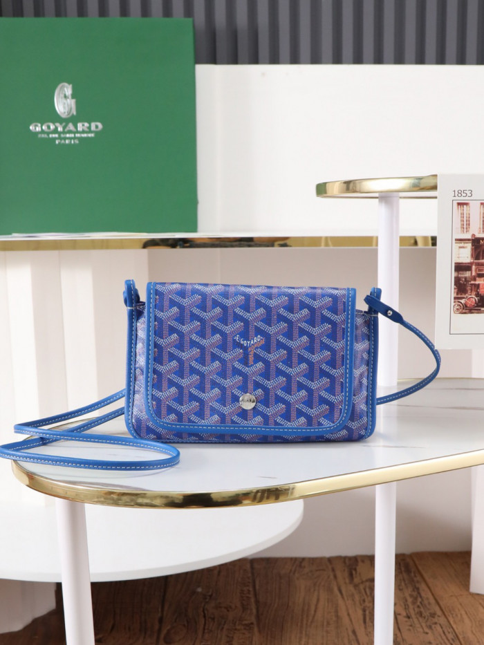 Go*yard Bag-20.5x14×2.5cm