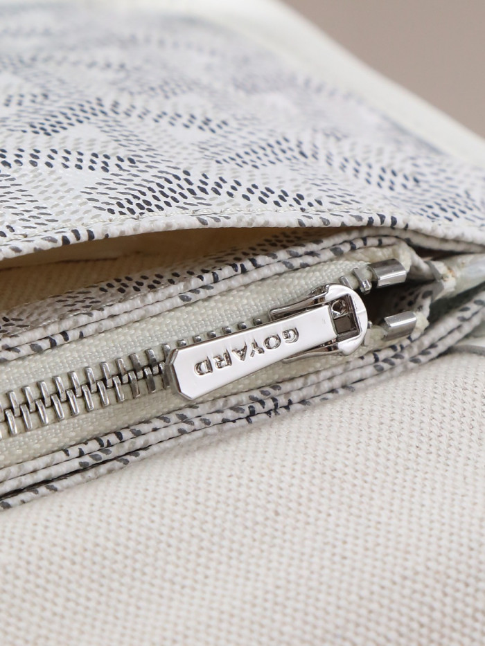 Go*yard Bag-20.5x14×2.5cm