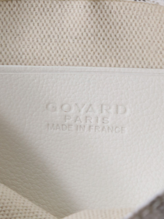 Go*yard Bag-20.5x14×2.5cm